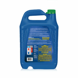 PEAK 山峰 亞熱帶氣候專用 50 水箱冷卻液 3.78L