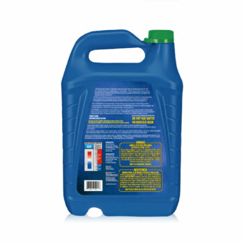 PEAK 山峰 亞熱帶氣候專用 50 水箱冷卻液 3.78L