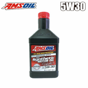 AMSOIL 安索 5W30