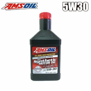 AMSOIL 安索 5W30