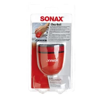 SONAX 磁士拋光球