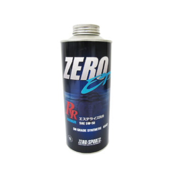 ZERO EP RR 5W50 機油