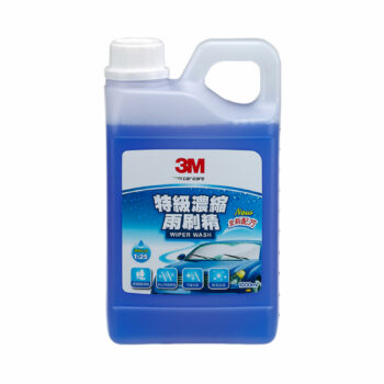 3M 特級濃縮雨刷精 1L｜PN38192