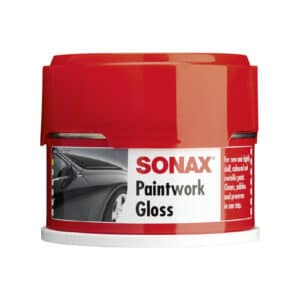 SONAX 鑽石鍍釉-淺色車 500ML