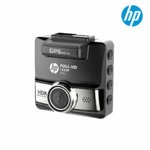 HP GPS測速行車記錄器 f560g