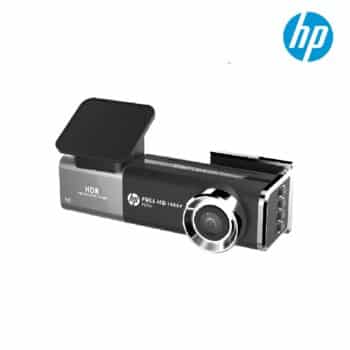 HP 星光級GPS行車記錄器 f920x