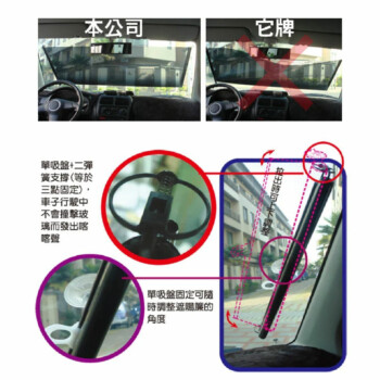 CAR LIFE 漸層遮陽捲簾/玻璃隔熱紙(前窗)