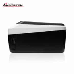 安伯特 巨無霸恆溫冷熱冰箱24L ABT-E058