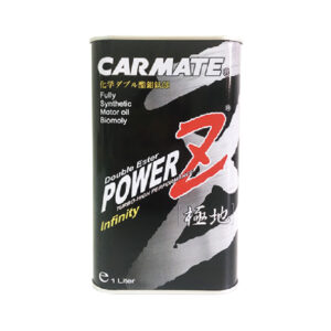 CARMATE POWER Z INFINITY 鉬鈦雙酯無限級機油