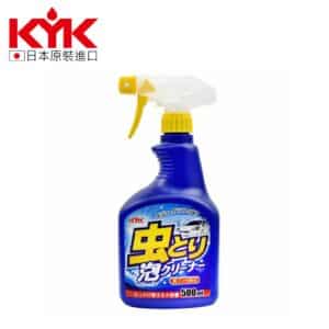 KYK 超強效蟲屍去除劑 500ml