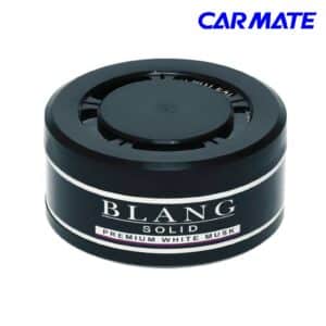 CARMATE 置放式固態消臭芳香劑3入 G1831T