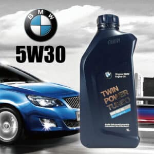 BMW 5W30 全合成機油