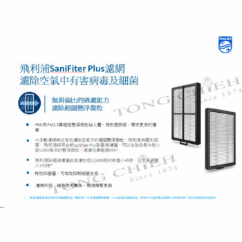 PHILIPS 飛利浦 多重防護美型杯狀車用除菌空氣清淨機 (黑/銀/粉)