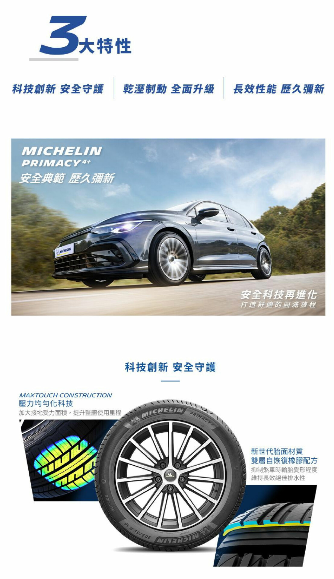 P4P 輪胎介紹1