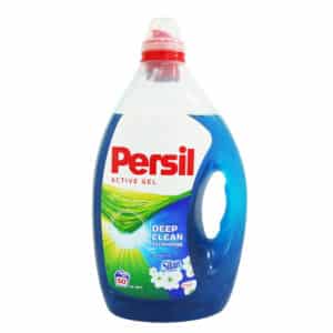 PERSIL 濃縮40洗衣精 (藍) 2.5L | 亮彩護色