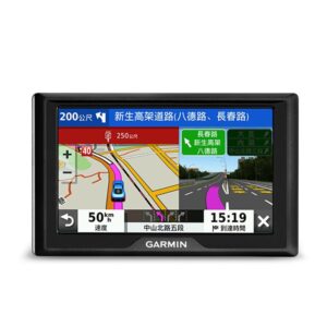Garmin 5吋衛星導航 DRIVE 52