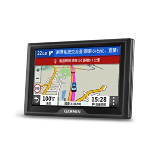 Garmin 5吋衛星導航 DRIVE 52
