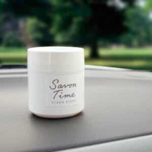 CARALL 日本 SAVON 芳香消臭劑 100ｇ