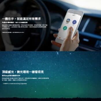 MIO MiVue 792 頂級夜拍 WIFI GPS行車記錄器(單前鏡頭)