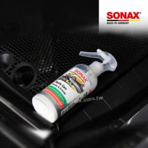 SONAX 三效塑膠保養劑 300ml