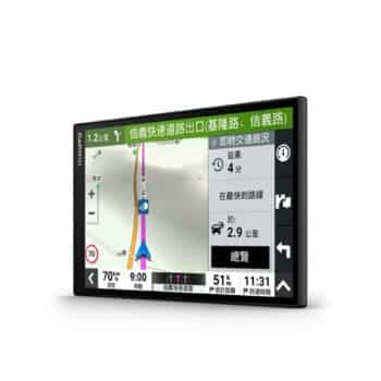 GARMIN DriveSmart 86 車用衛星導航(8吋)