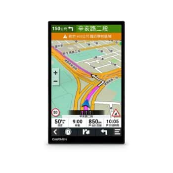 GARMIN DriveSmart 86 車用衛星導航(8吋)