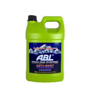 ABL 水箱精 4L 含10%乙二醇