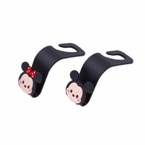 Disney 迪士尼掛勾米奇米妮