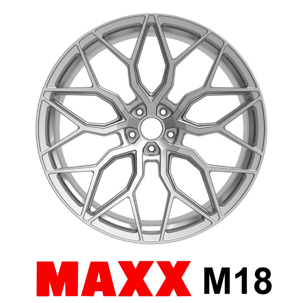 MAXX_M18
