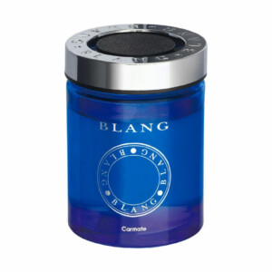 CARMATE BLANG凝膠芳香劑 160g