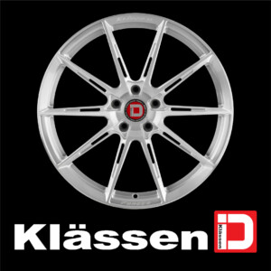 KLÄSSEN iD-封面