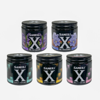 SAMEILI X 消臭芳香膏-固體 220g