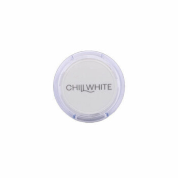 DIAX CHILL WHITE AIR冷氣孔車用香氛 (2入/組)