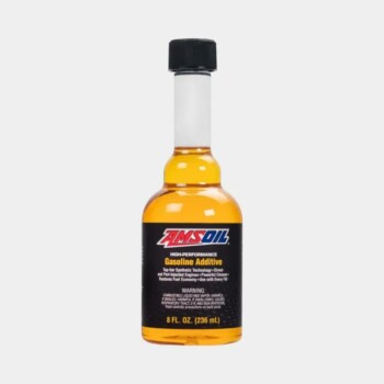 AMSOIL 安索 高性能汽油精 236ml