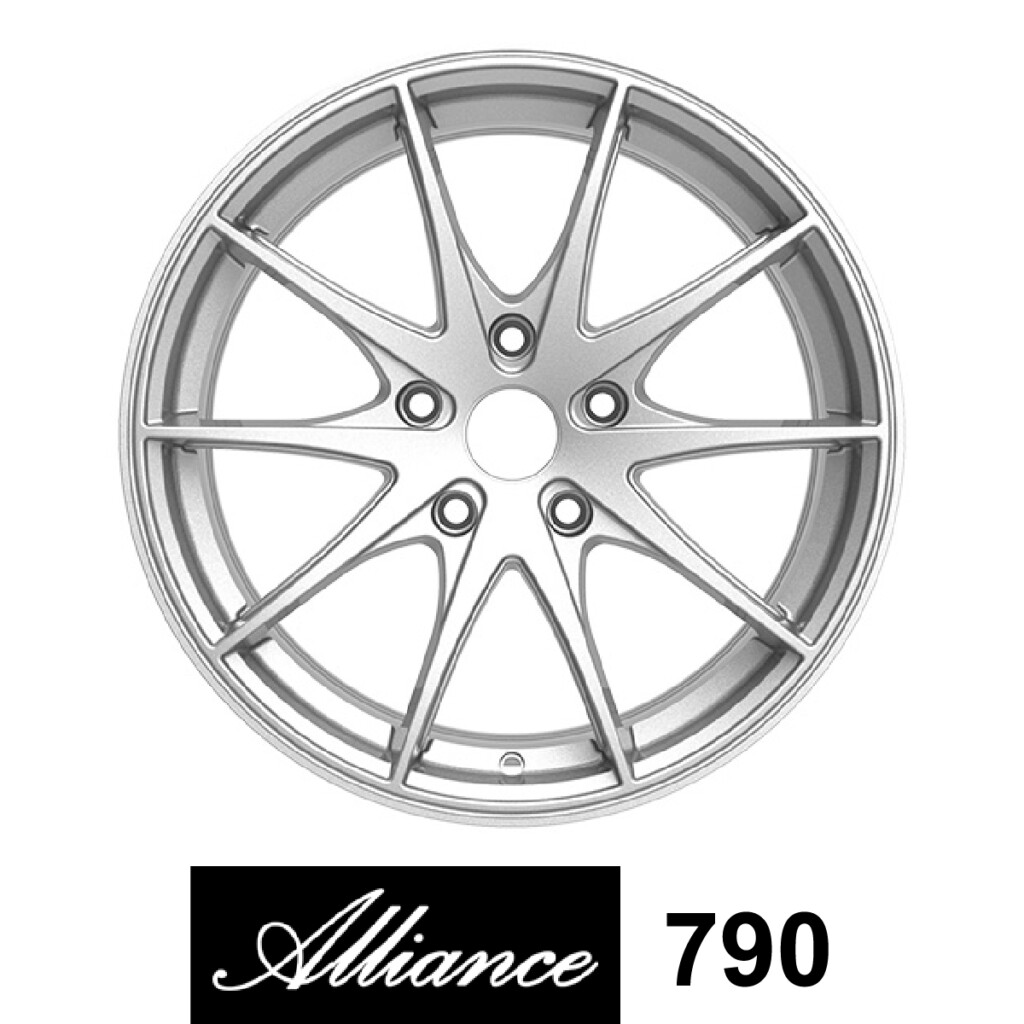 Alliance 790