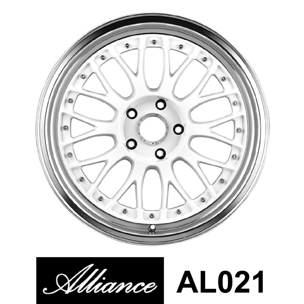 Alliance AL021
