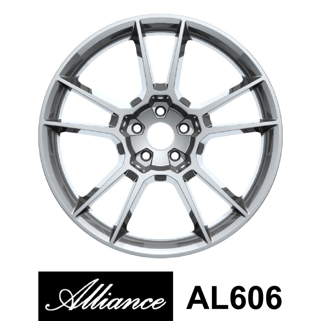 Alliance AL606