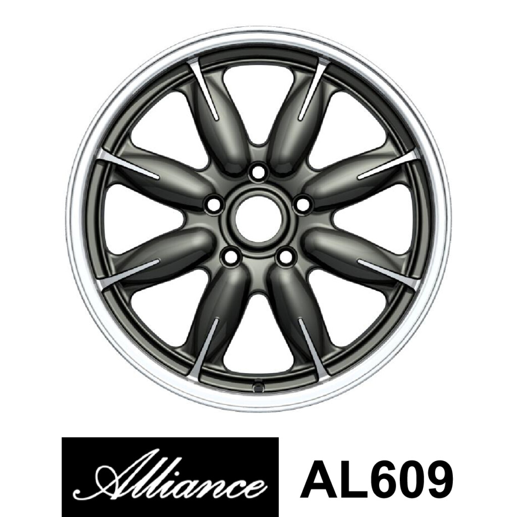 Alliance AL609