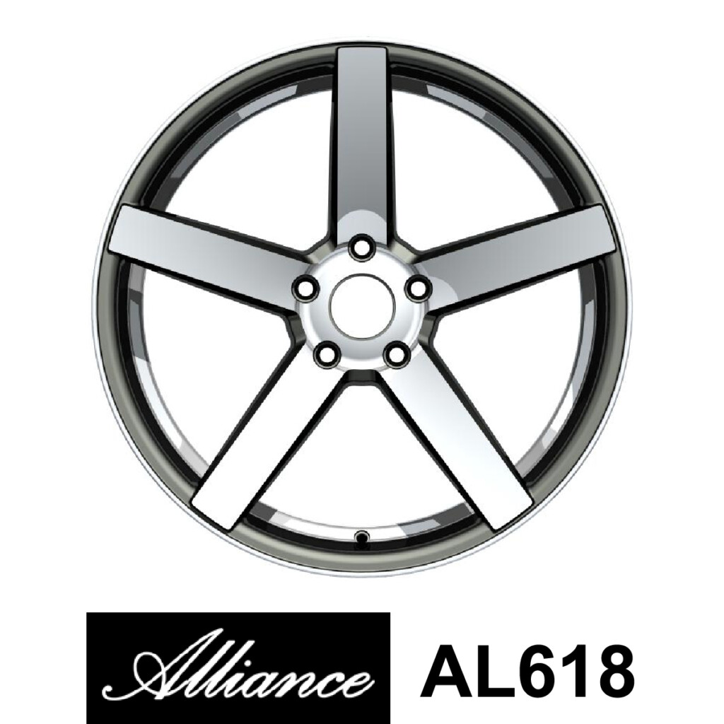 Alliance AL618