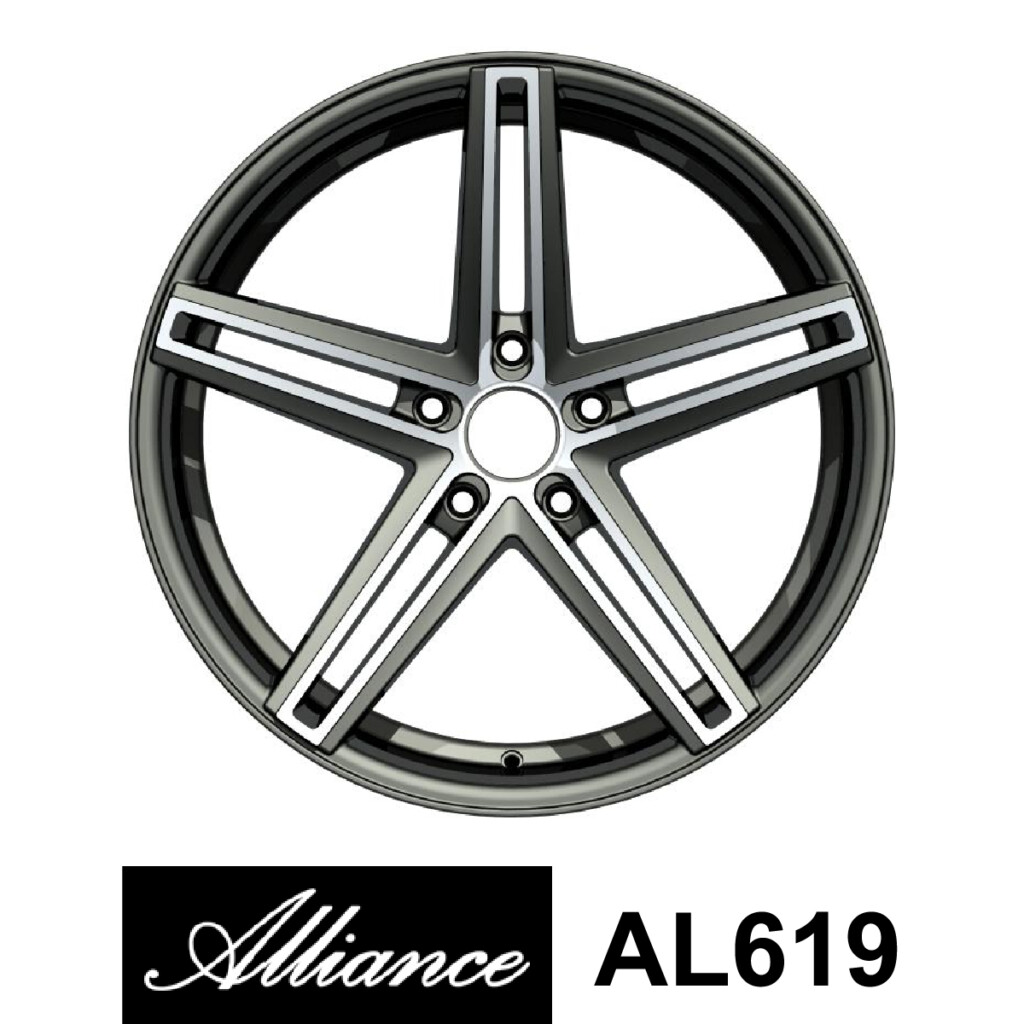 Alliance AL619