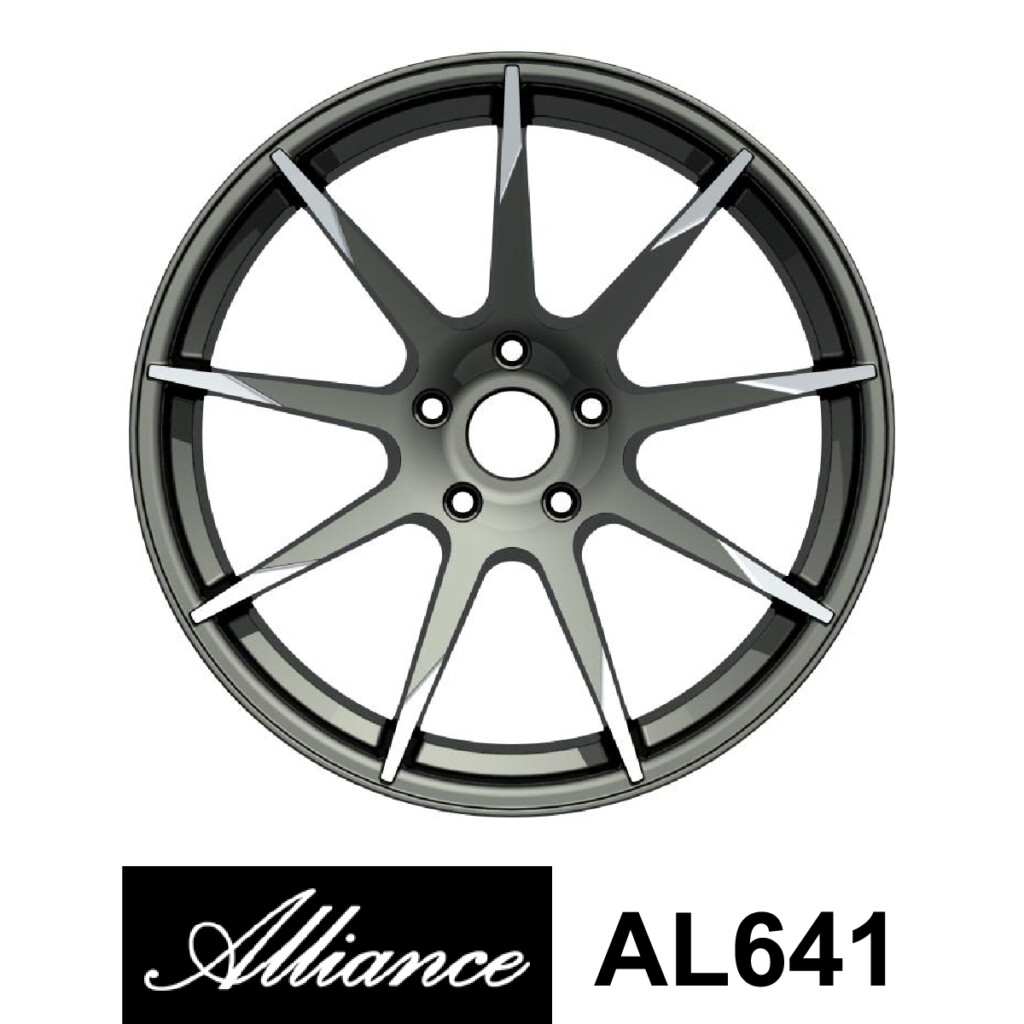 Alliance AL641