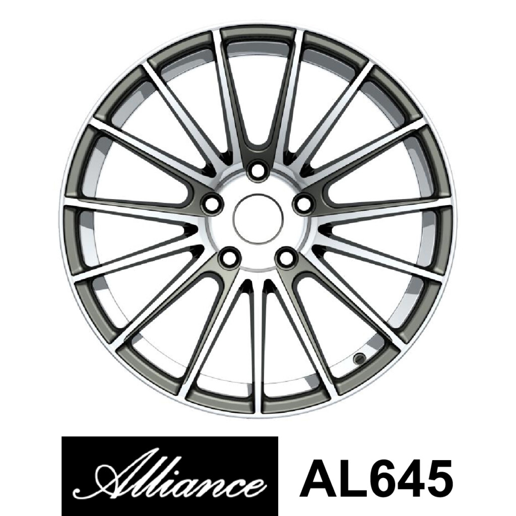 Alliance AL645