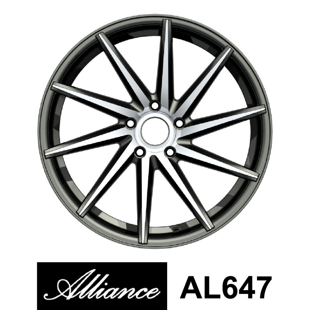 Alliance AL647