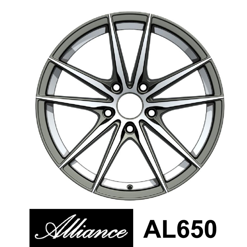 Alliance AL650
