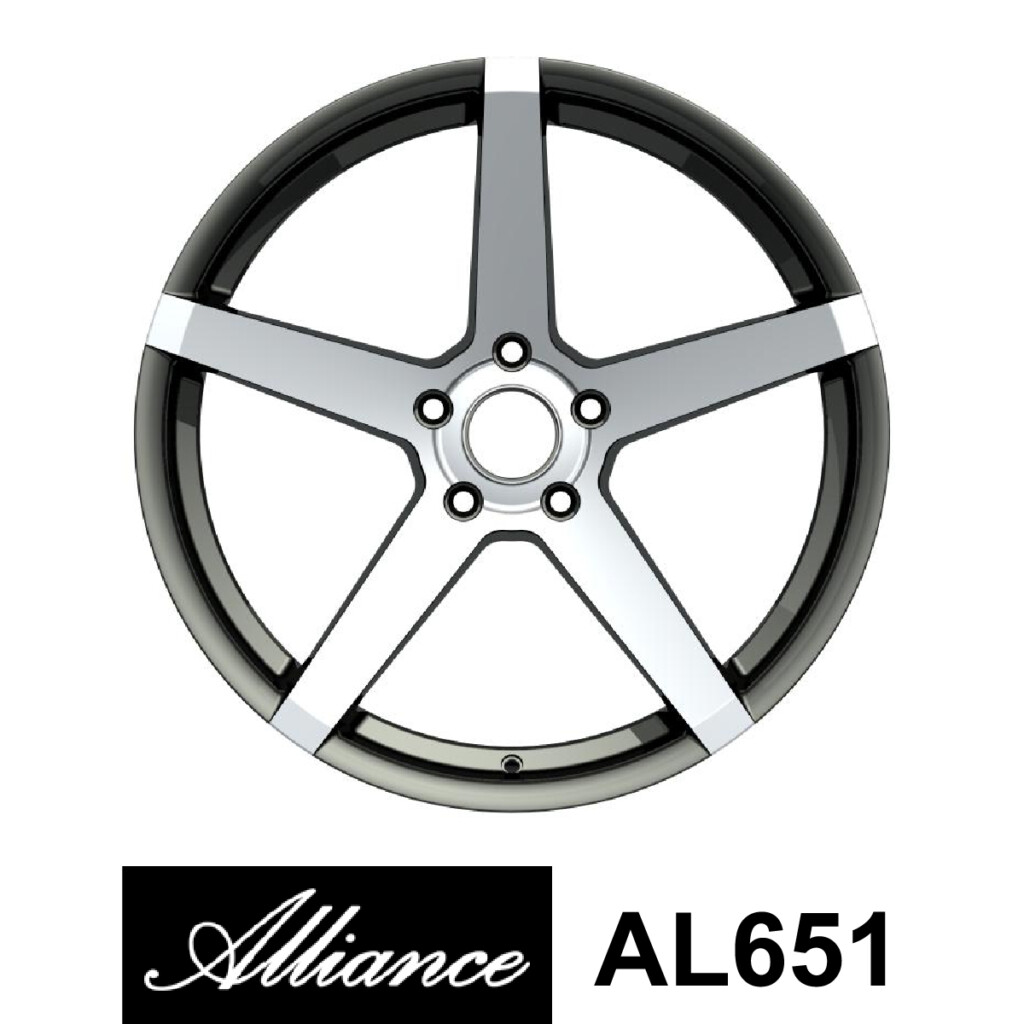 Alliance AL651