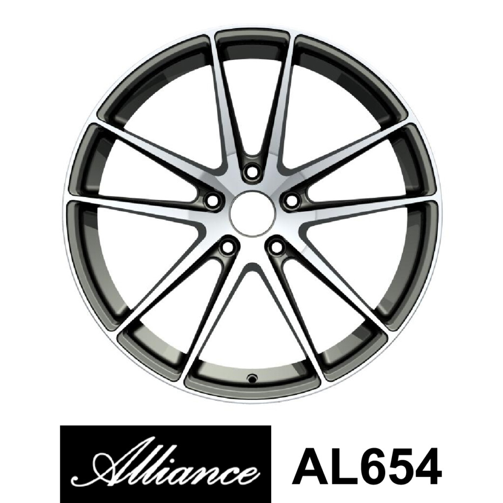 Alliance AL654