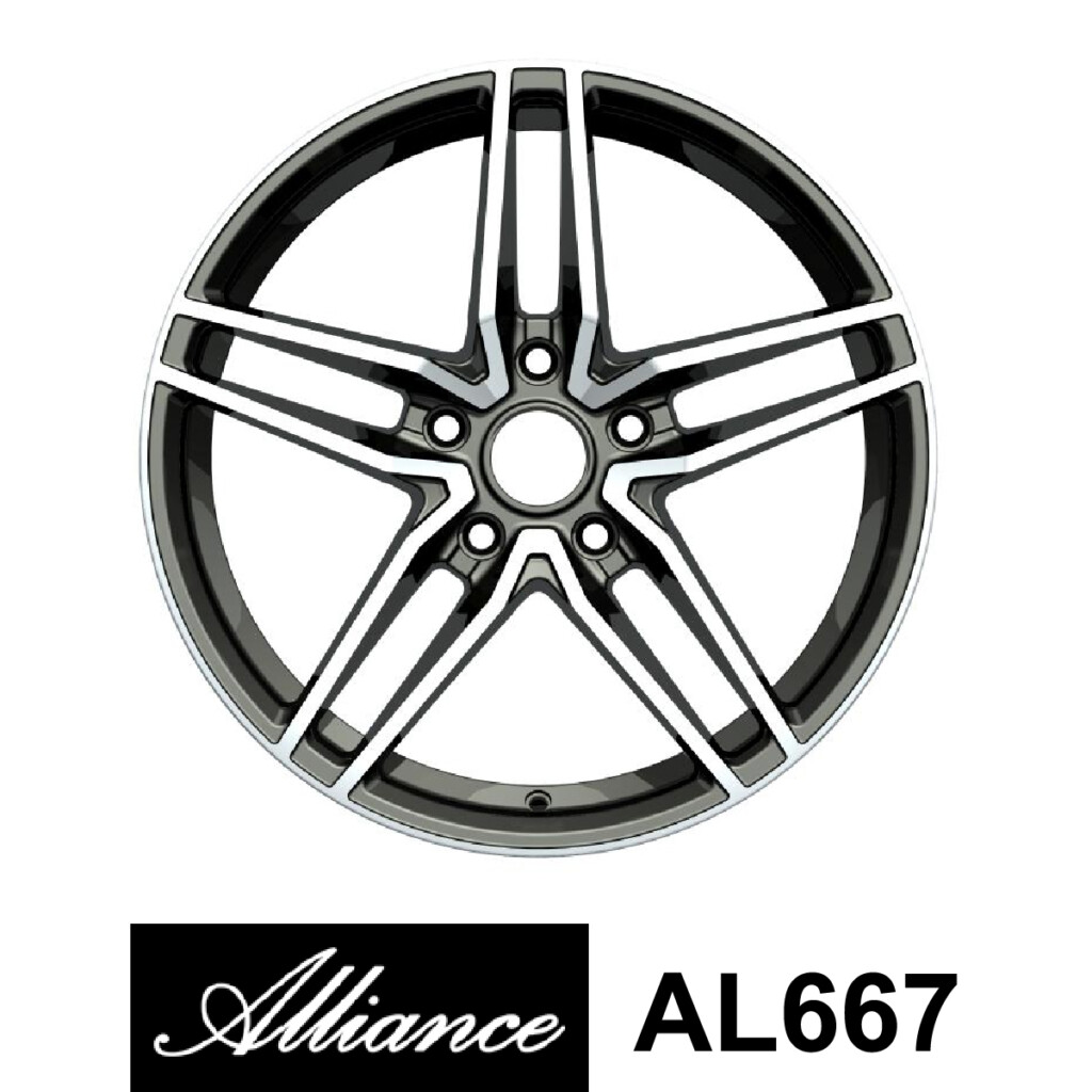 Alliance AL667