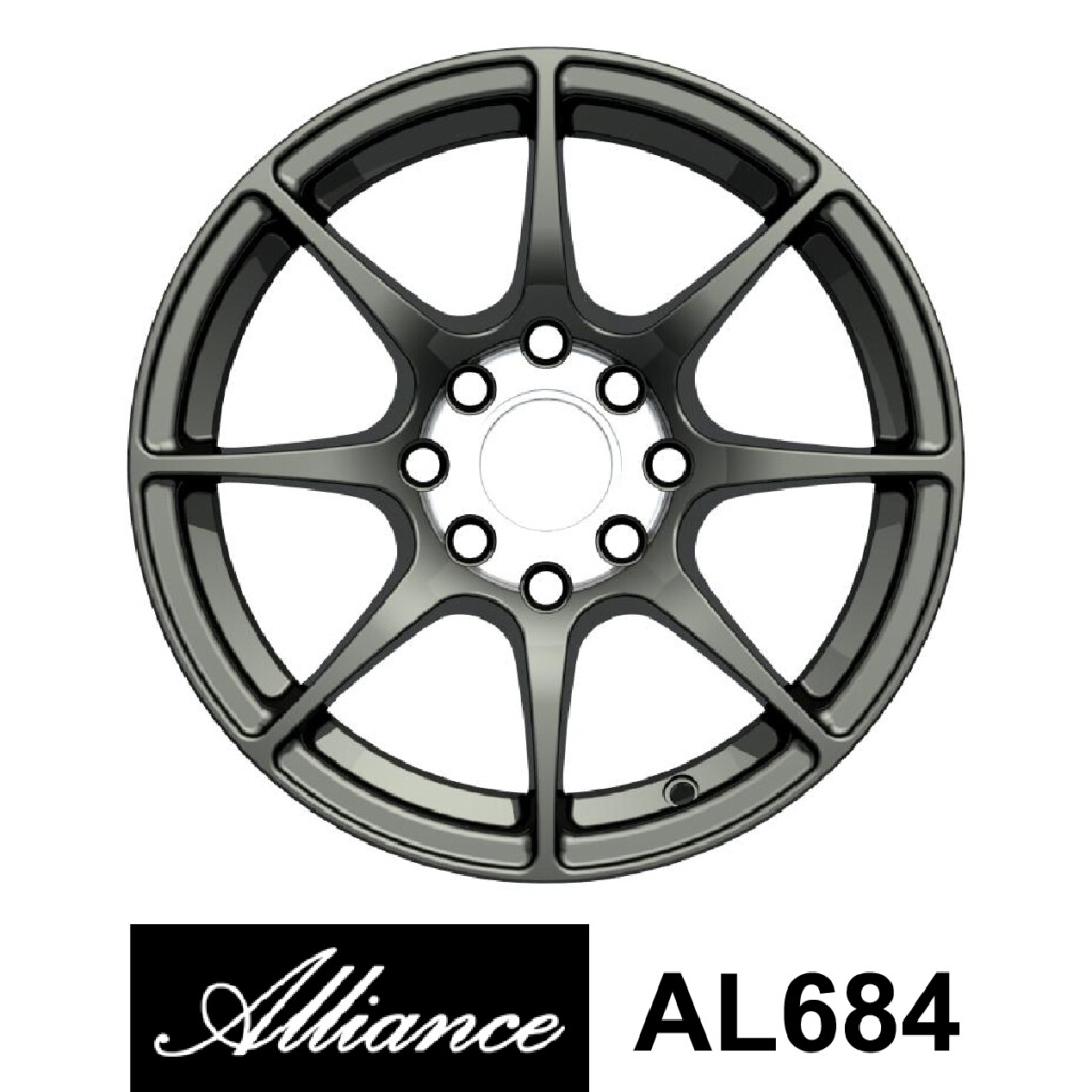 Alliance AL684