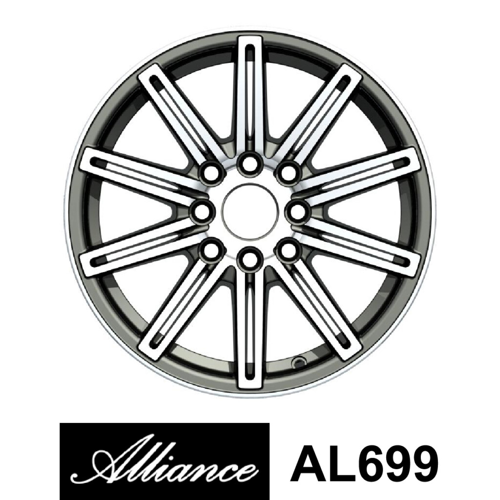 Alliance AL699