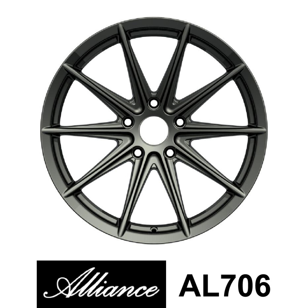 Alliance AL706